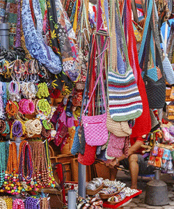 What to eat or buy