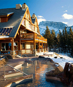Where to stay