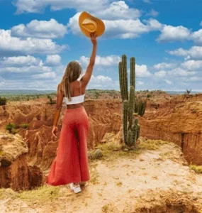 Colombia