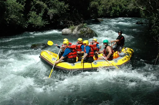 adventure