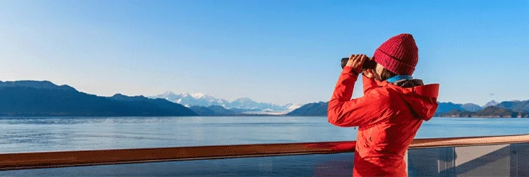 alaska